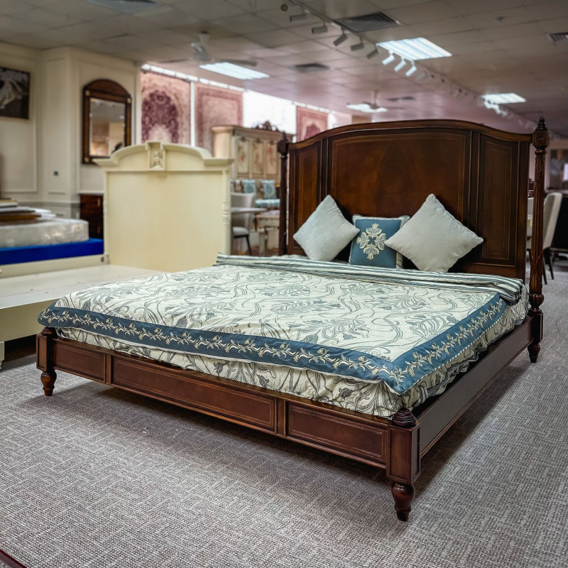 Giường BP-80017-QU-160