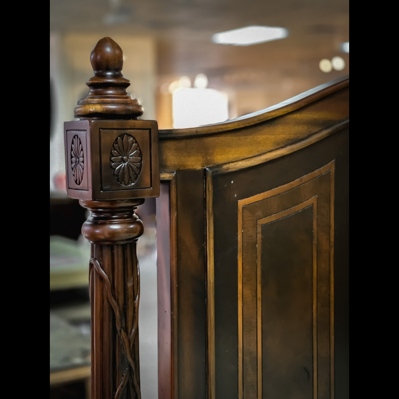 Giường BP-80017-QU-160