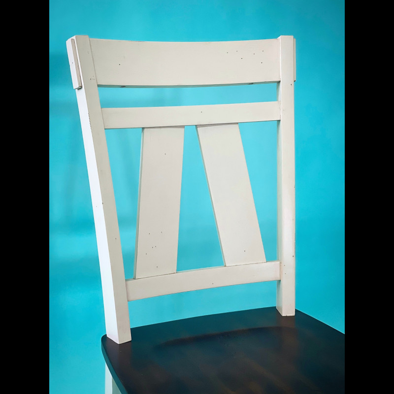 Ghế bạch dương AS