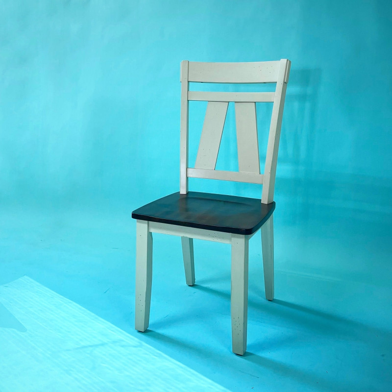 Ghế bạch dương AS