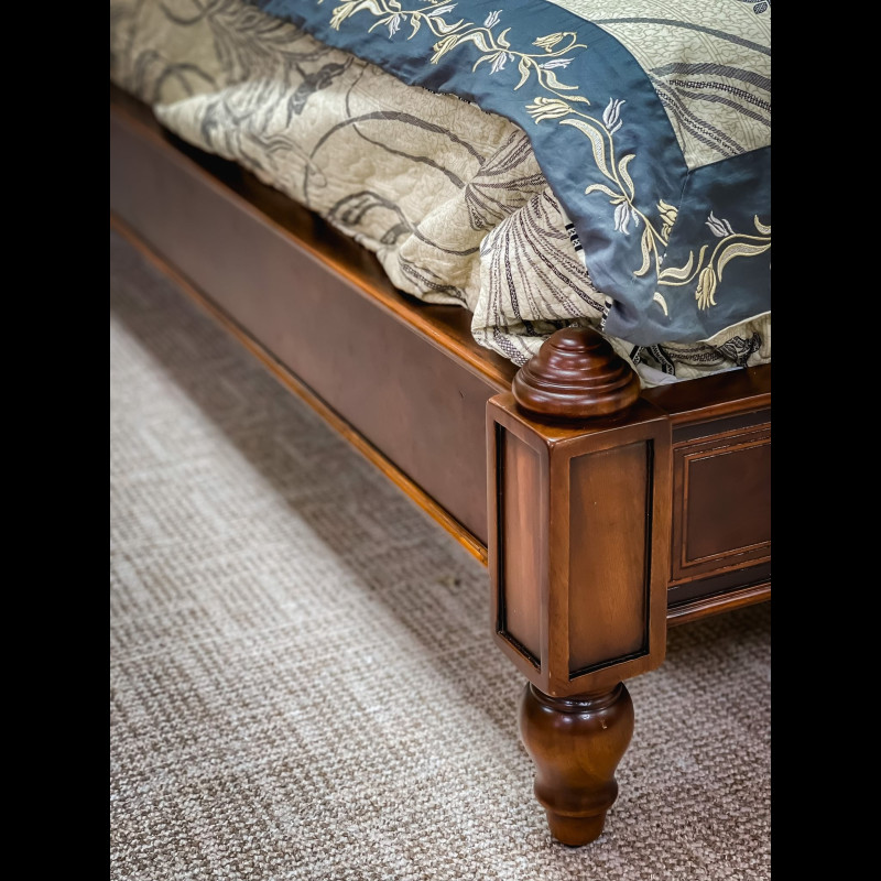 Giường BP-80017-QU-160