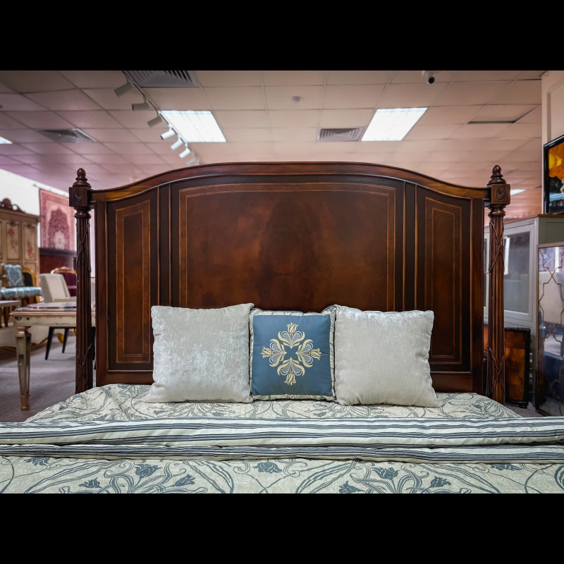 Giường BP-80017-QU-160