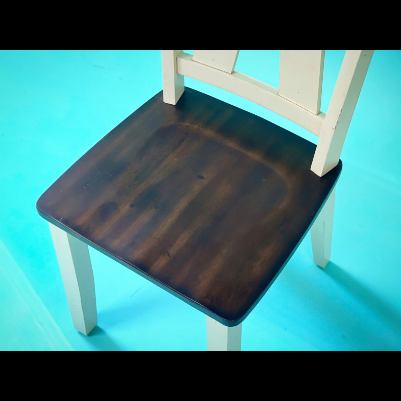 Ghế bạch dương AS