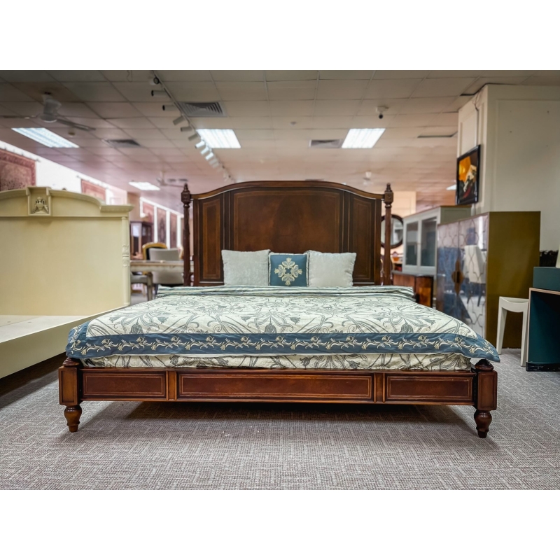 Giường BP-80017-QU-160