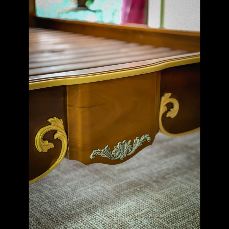 Giường Versailles -BP-80023-PA