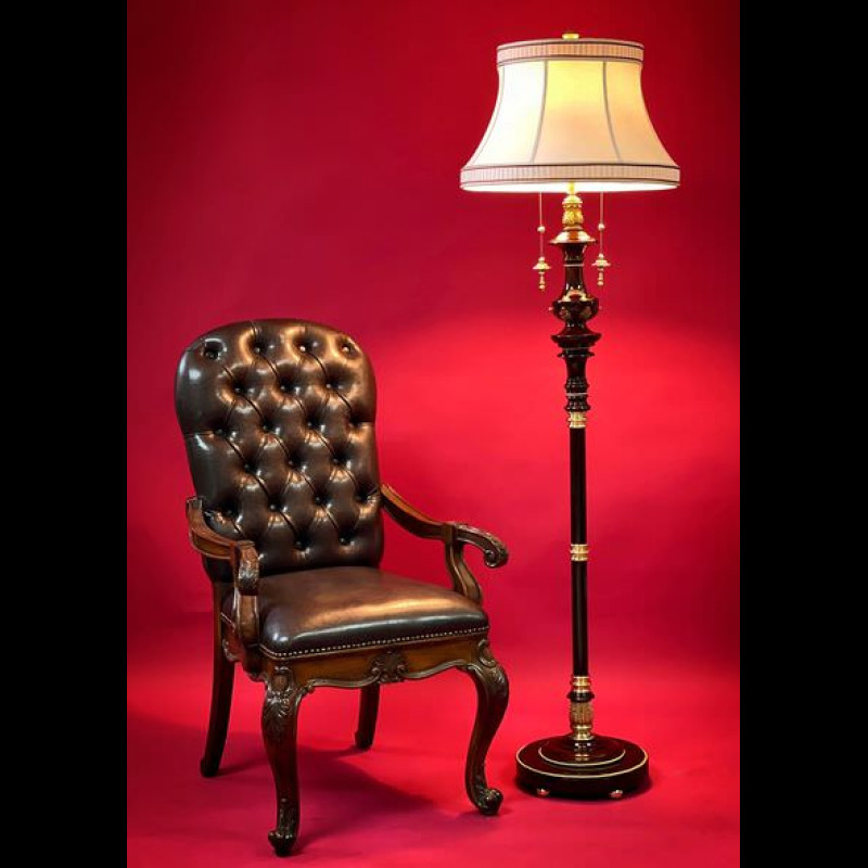  Ghế armchair BP 41082-FA