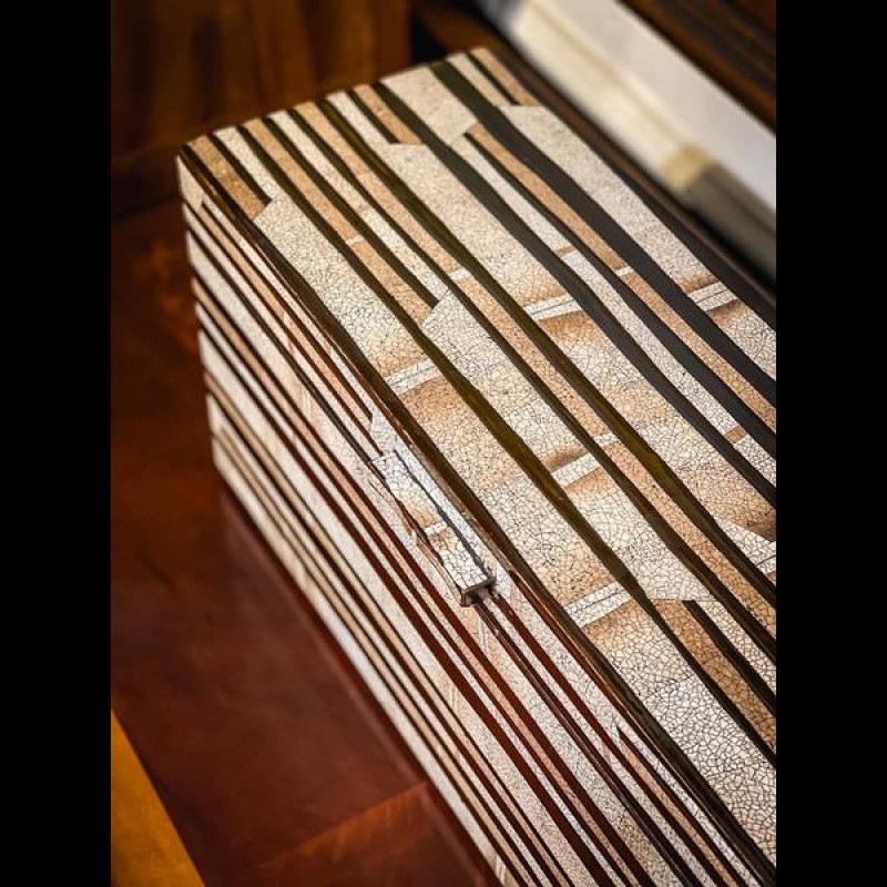 Hộp sơn mài TT75