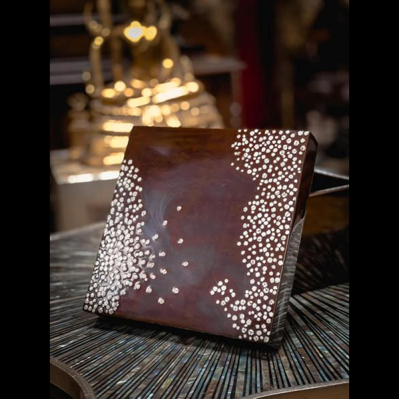 Hộp sơn mài TT90