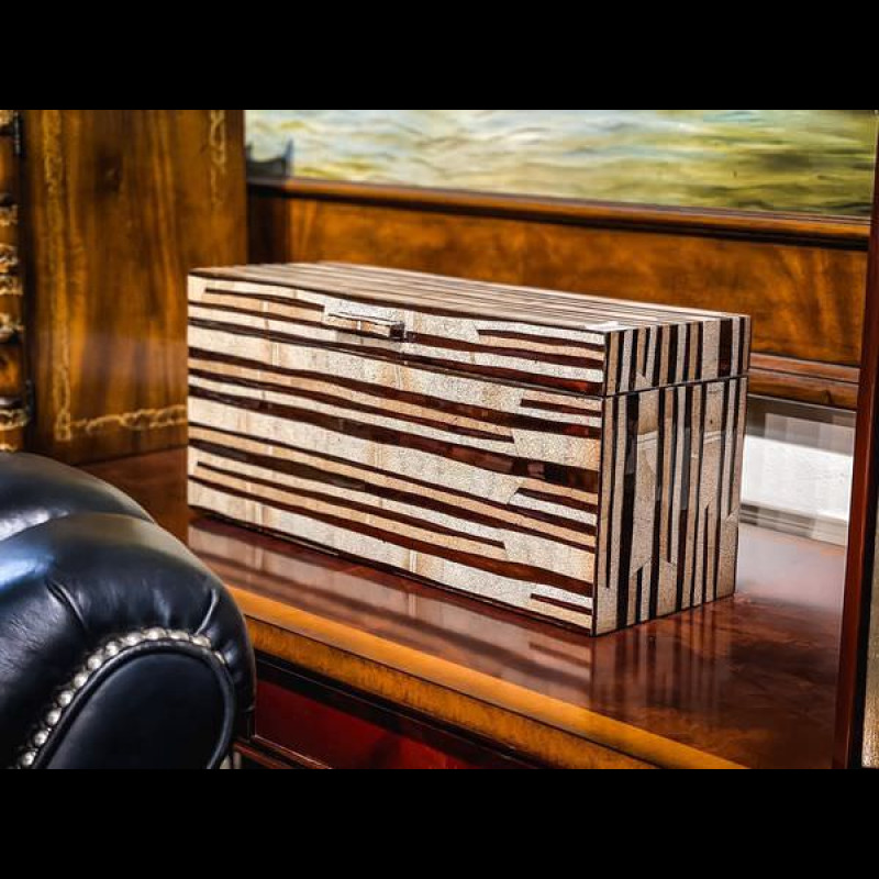 Hộp sơn mài TT75