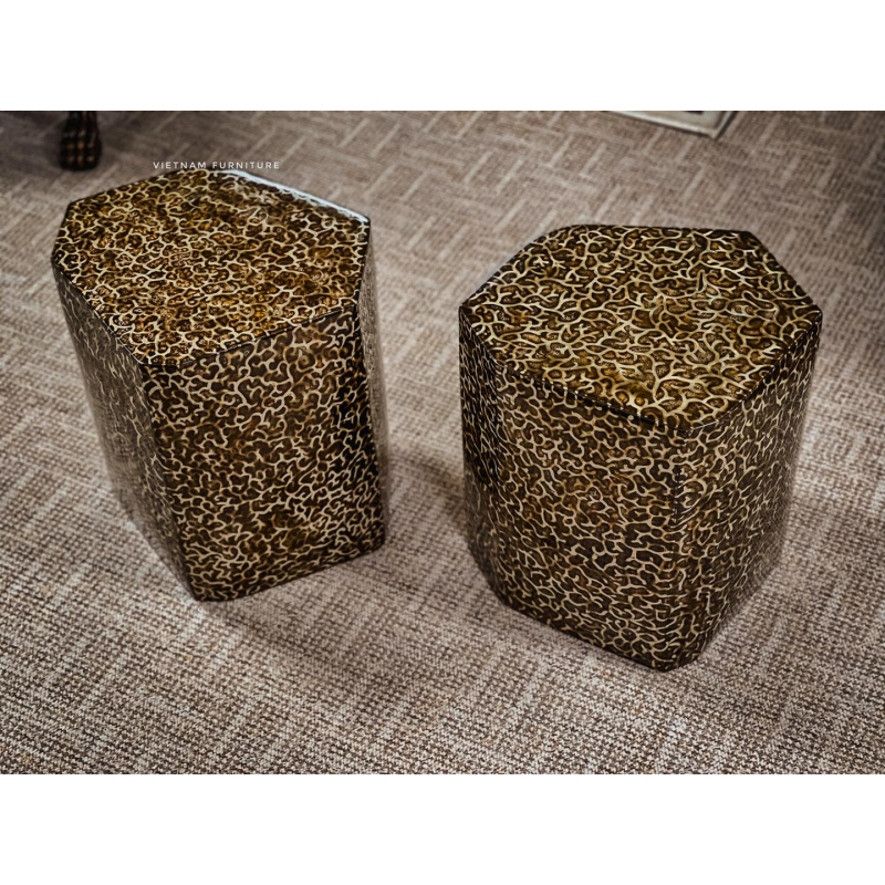 Đôn SM hình Lục Lăng