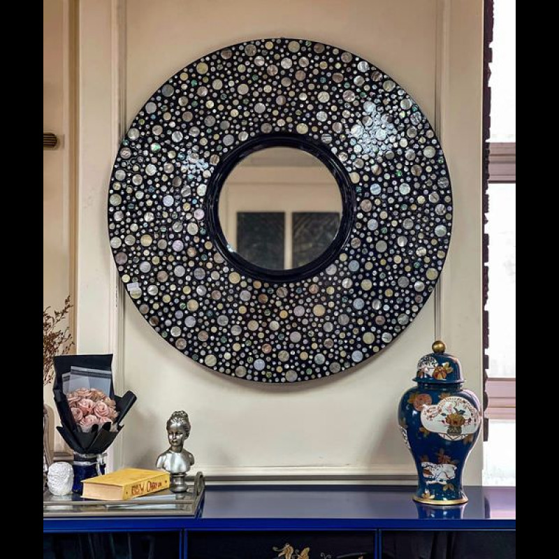 Gương SMPD-1122-1600-0030A 