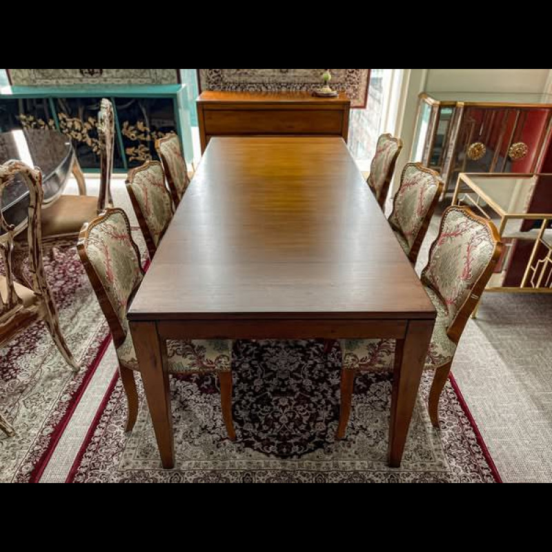 Bàn ăn BP-51179-QU