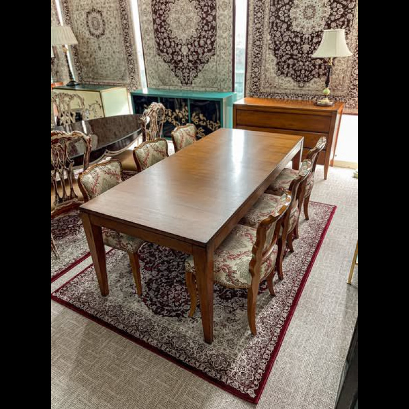 Bàn ăn BP-51179-QU