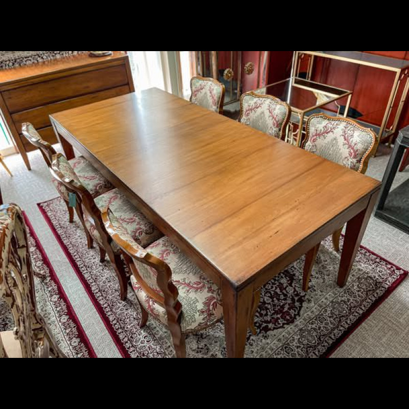 Bàn ăn BP-51179-QU