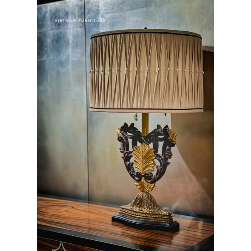 	Đèn bàn TAL - 217 