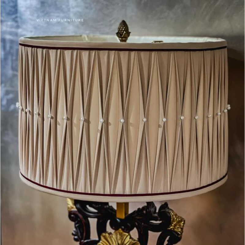 	Đèn bàn TAL - 217 