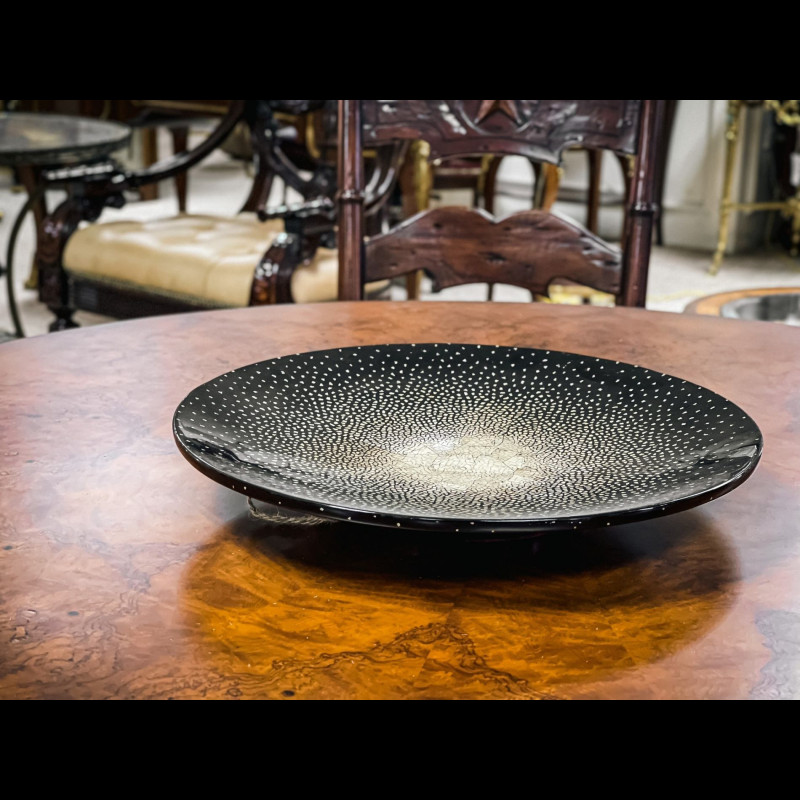 Đĩa bầy hoa quả TA