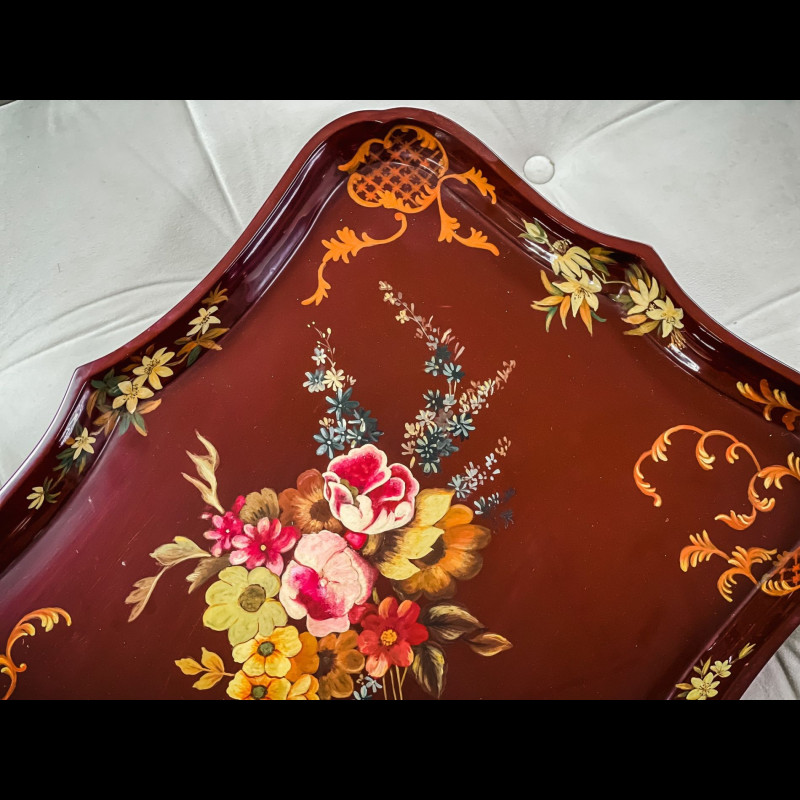 Khay sơn mài 	 SP004610 