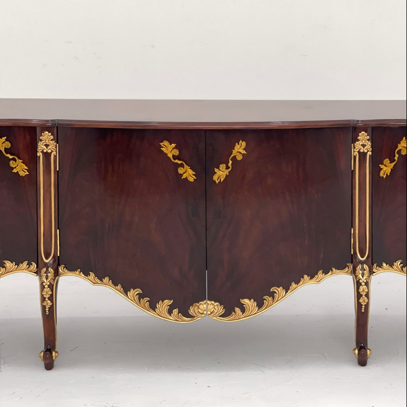 Bộ phòng ngủ JA