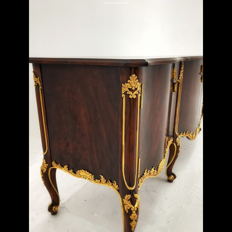 Bộ phòng ngủ JA