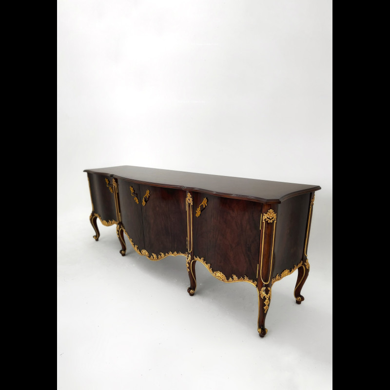 Bộ phòng ngủ JA