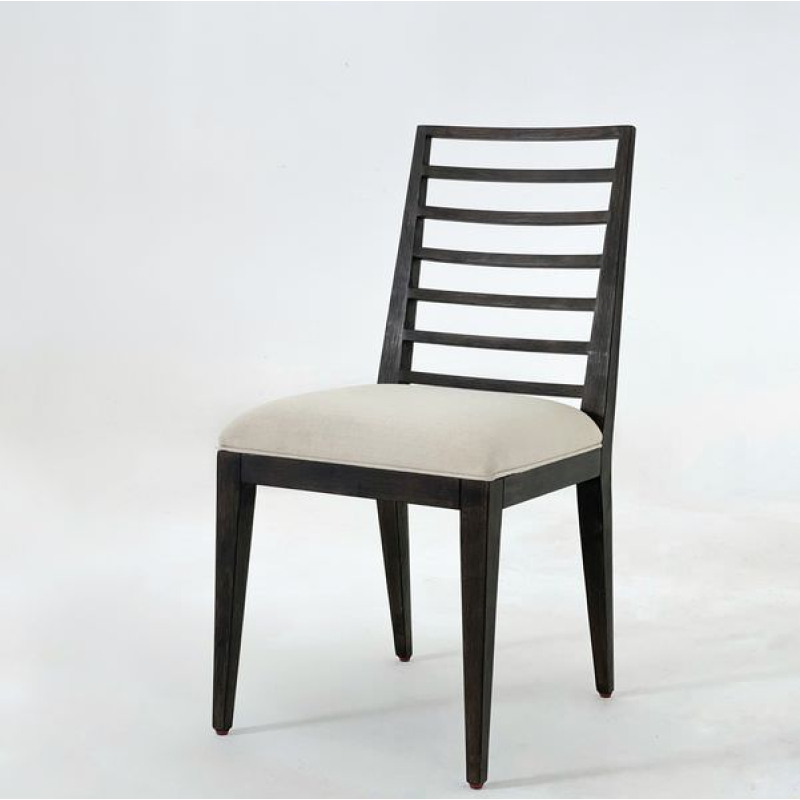 Ghế ăn ST - Chân đen 