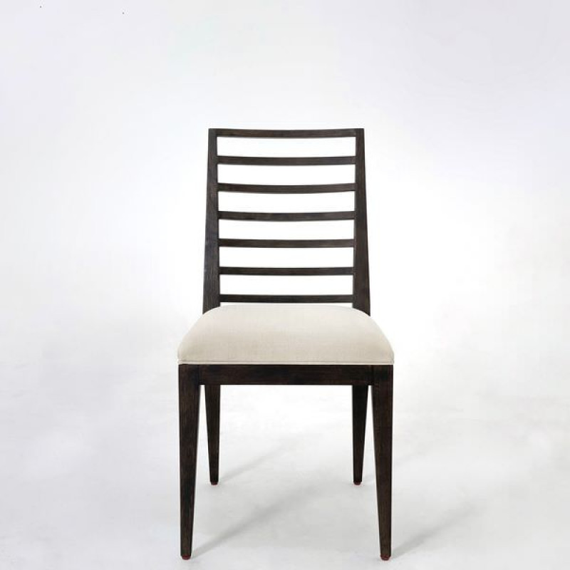 Ghế ăn ST - Chân đen 