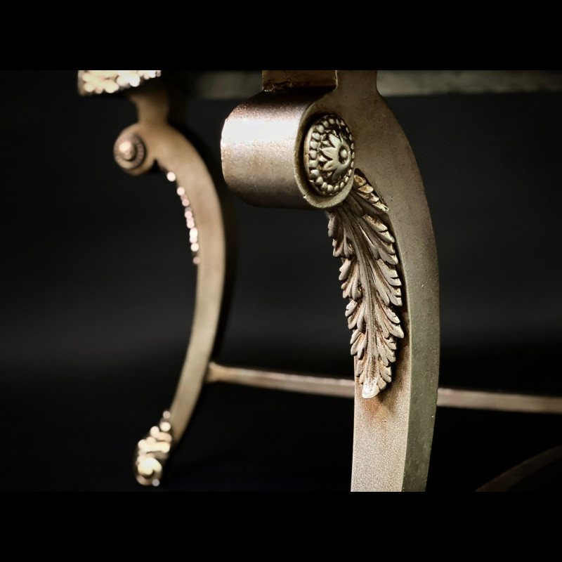 Bàn đồng hoa - SP005351