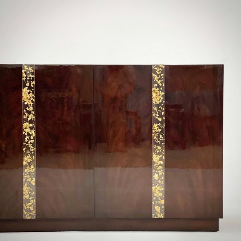 Tủ Credenza