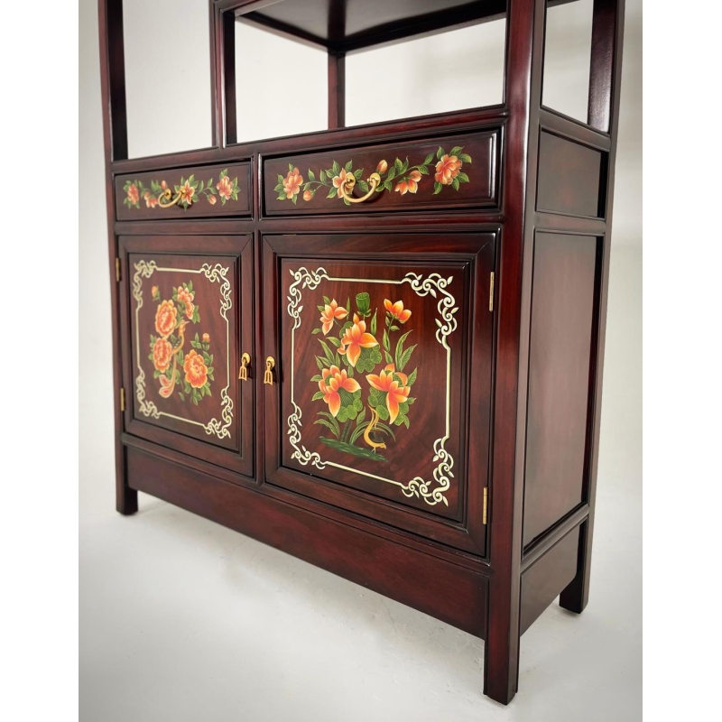 Kệ trang trí - 	 SP005331 