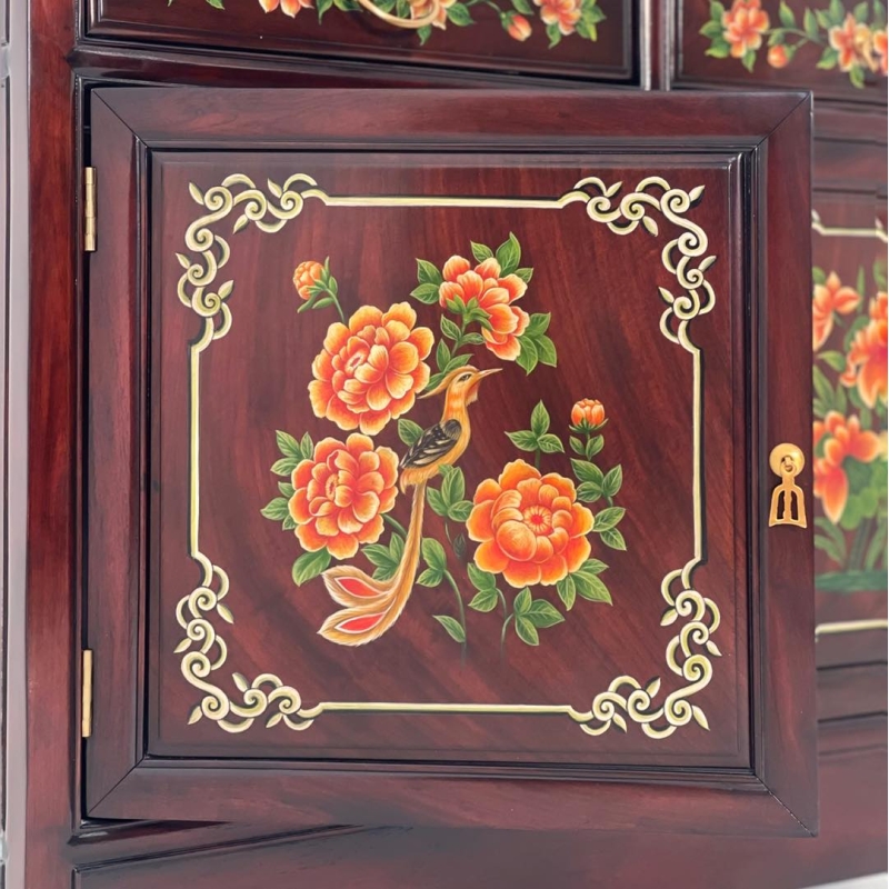 Kệ trang trí - 	 SP005331 