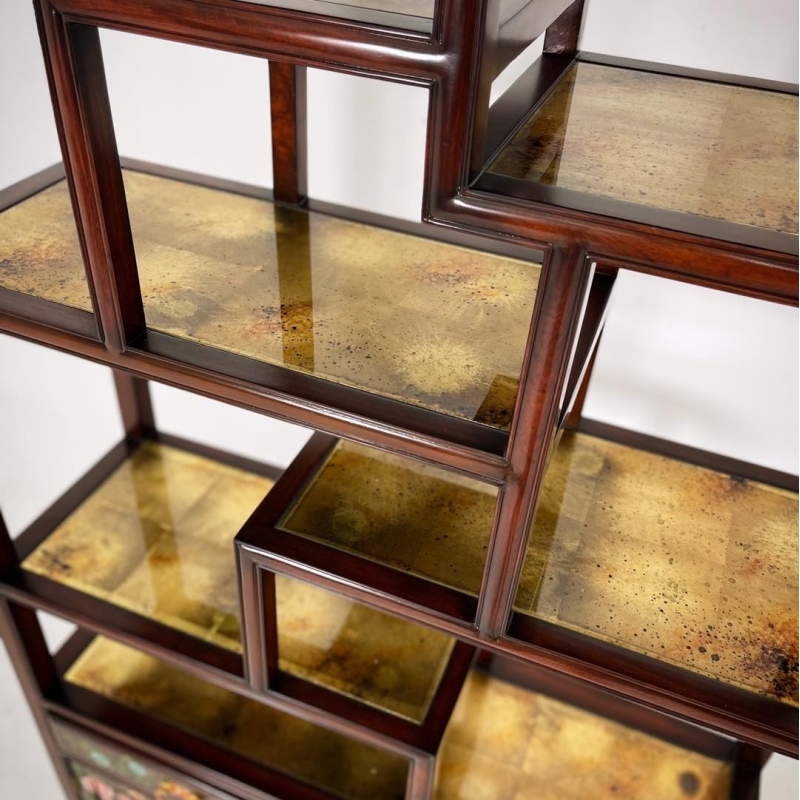 Kệ trang trí - 	 SP005331 