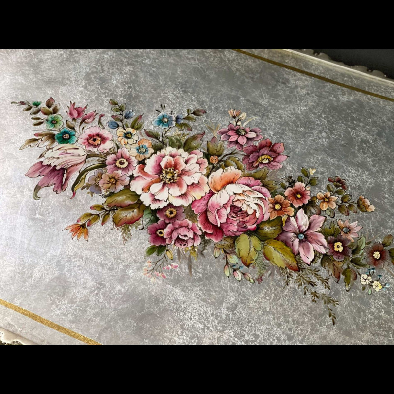 Bàn đồng hoa - SP005351