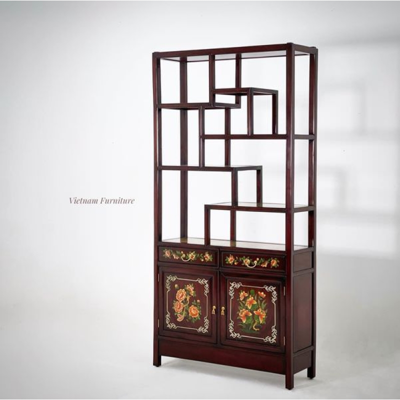 Kệ trang trí - 	 SP005331 