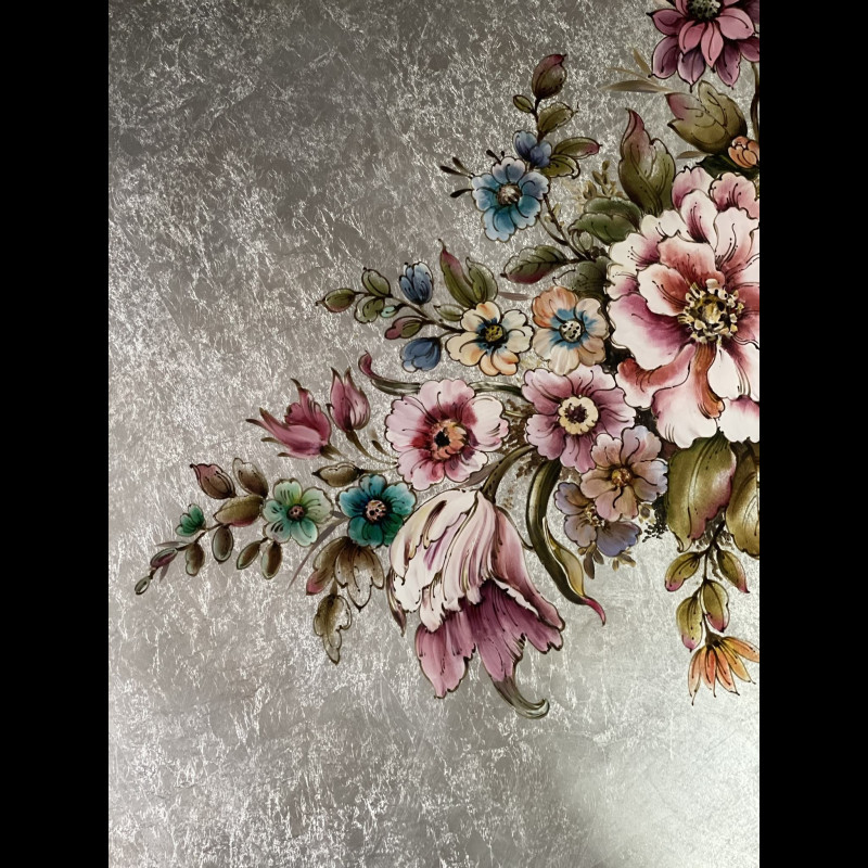 Bàn đồng hoa - SP005351