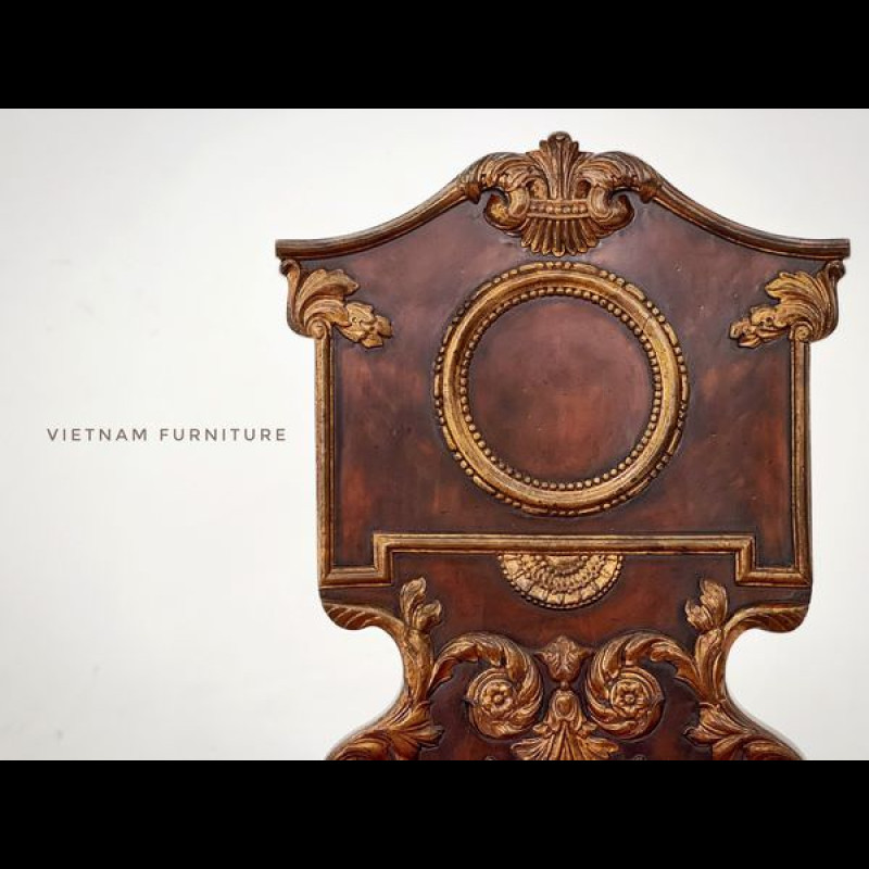 Ghế cổ điển - HH-29 