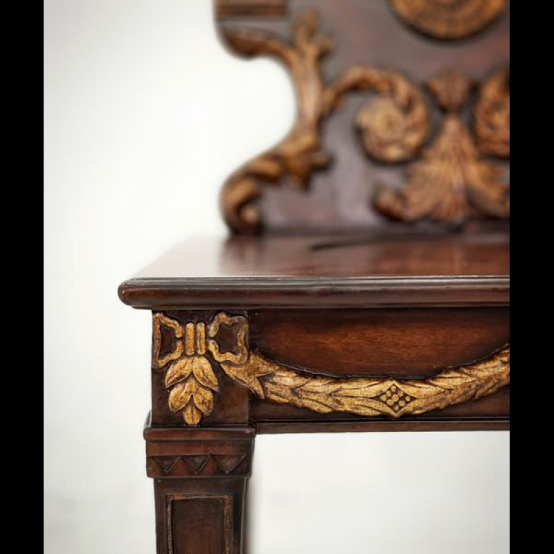 Ghế cổ điển - HH-29 