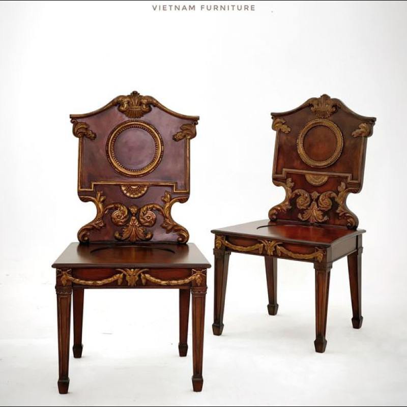 Ghế cổ điển - HH-29 