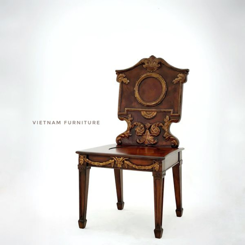 Ghế cổ điển - HH-29 