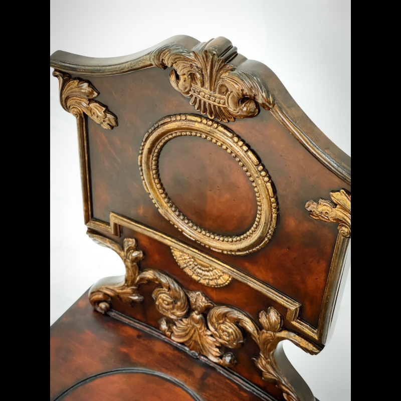 Ghế cổ điển - HH-29 