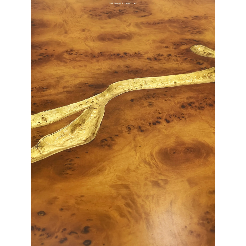 Bàn sofa JA TS22-009