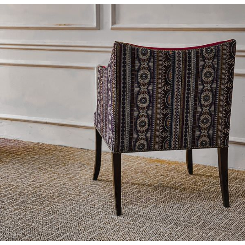 Ghế armchair JR .2