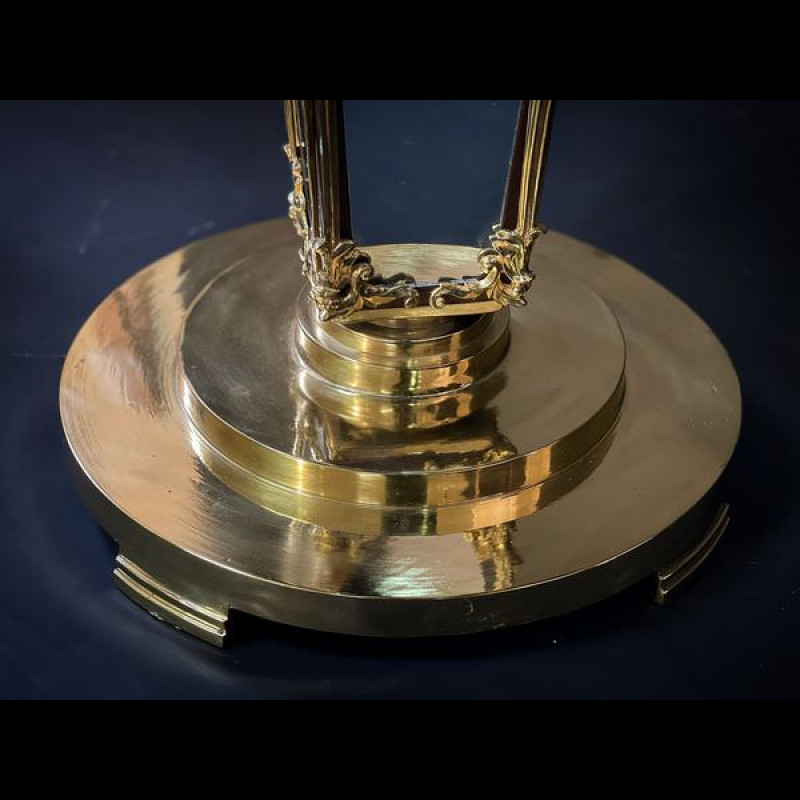 Bàn góc đồng 7.12 