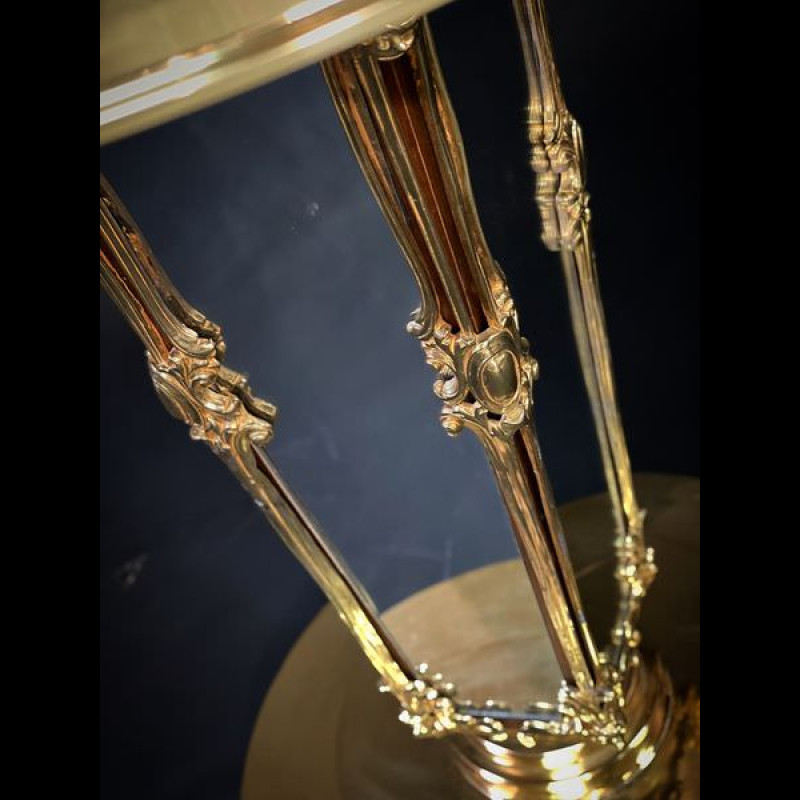 Bàn góc đồng 7.12 