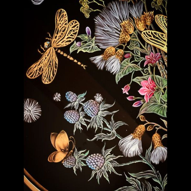 Bàn góc đồng 7.12 