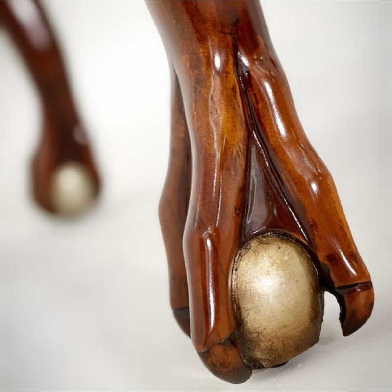 Bàn làm việc cổ điển Alex