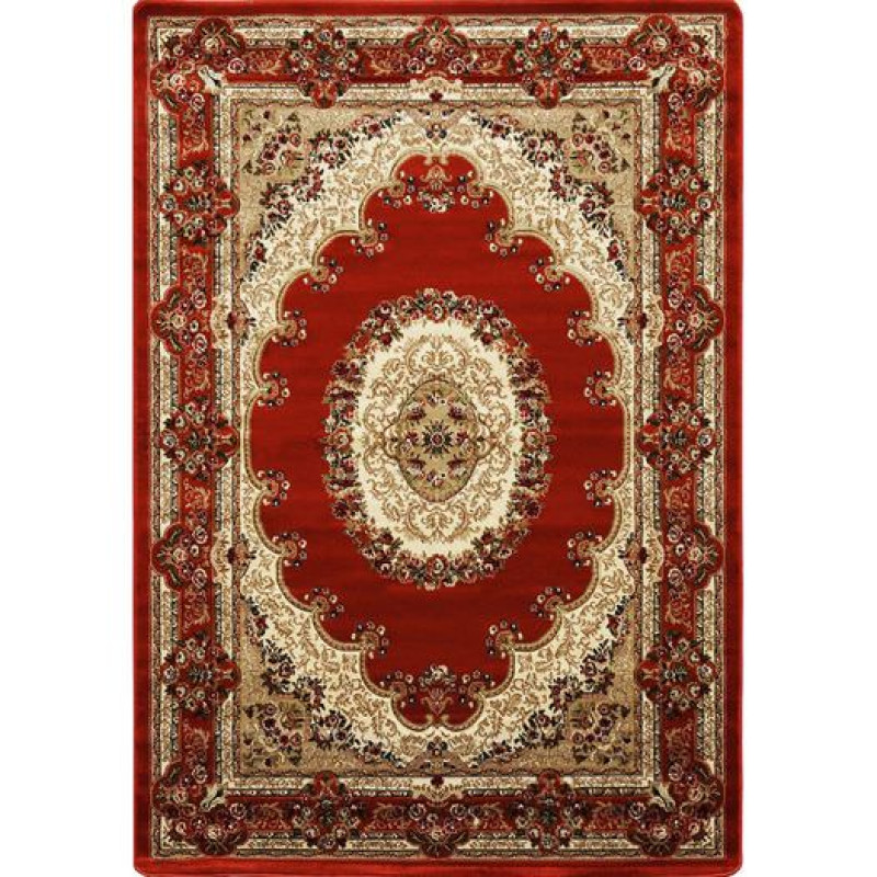 Thảm Berfin Adora 5547A Bordo