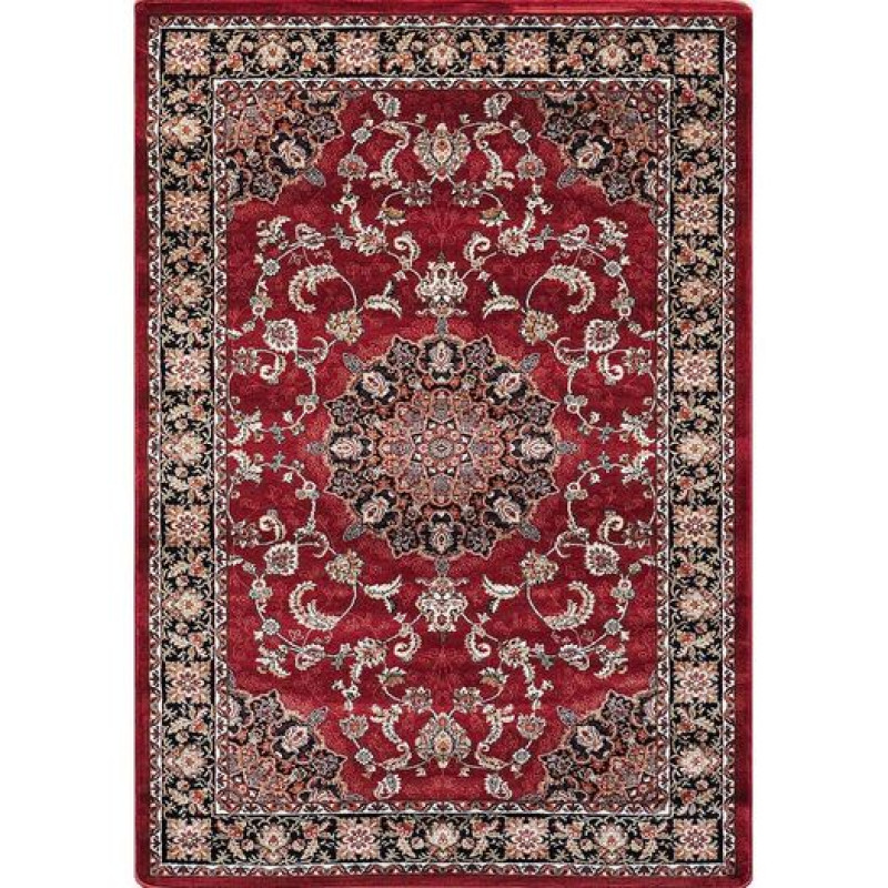 Thảm  Berfin Anatolia 5857 - Bordo
