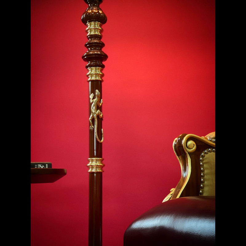 Đèn cây TAC 2.2.24 