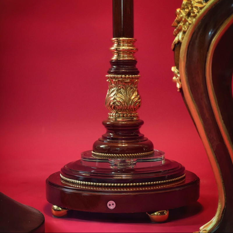 Đèn cây TAC 2.2.24 